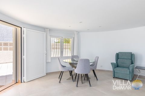 Villa i Calpe, Alicante, Calpe - € 895.000 | Ref: V-405 - foto 9